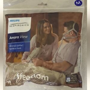 Amara view full kit size medium